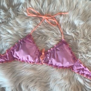 Victoria Secret Bikini Top